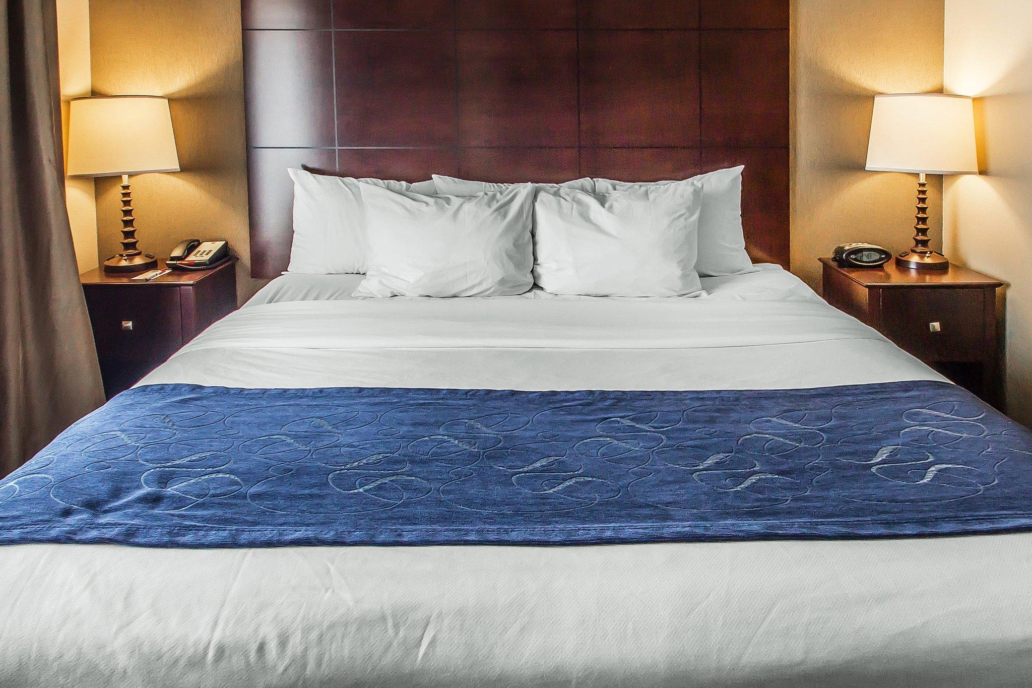 Comfort Suites Hudson I-94 Zewnętrze zdjęcie