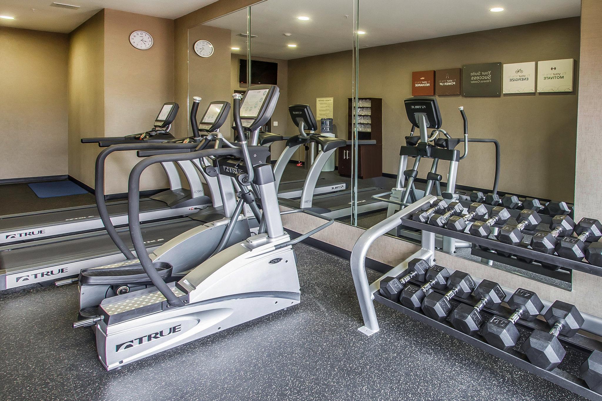 Comfort Suites Hudson I-94 Zewnętrze zdjęcie