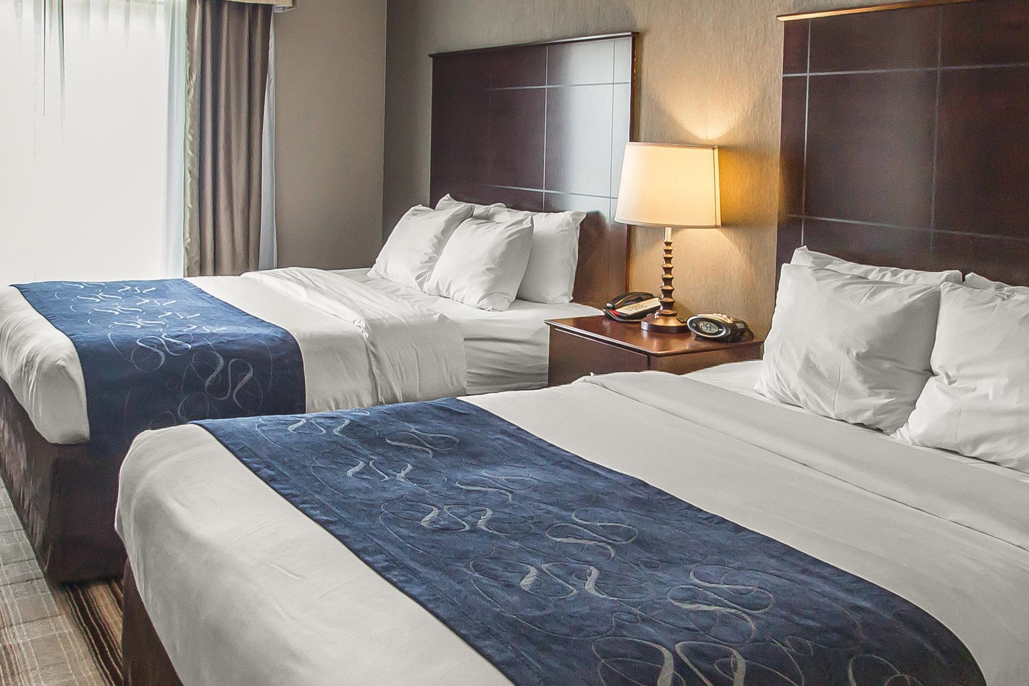 Comfort Suites Hudson I-94 Zewnętrze zdjęcie