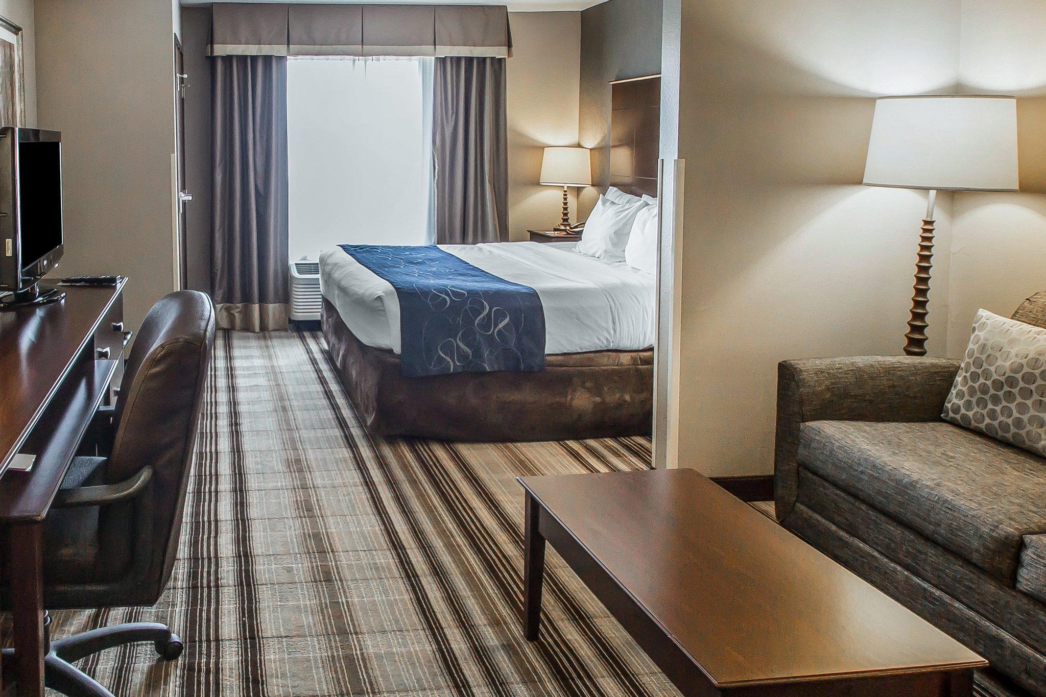 Comfort Suites Hudson I-94 Zewnętrze zdjęcie