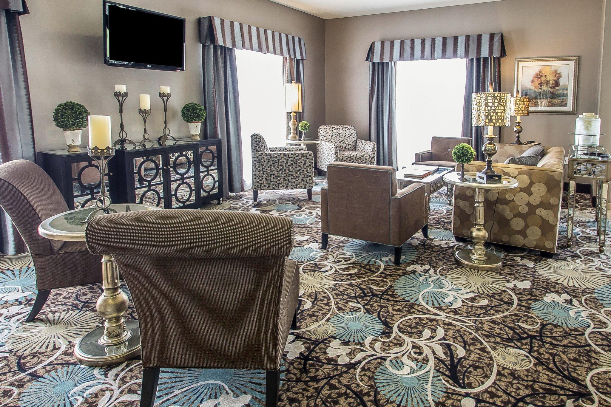 Comfort Suites Hudson I-94 Zewnętrze zdjęcie
