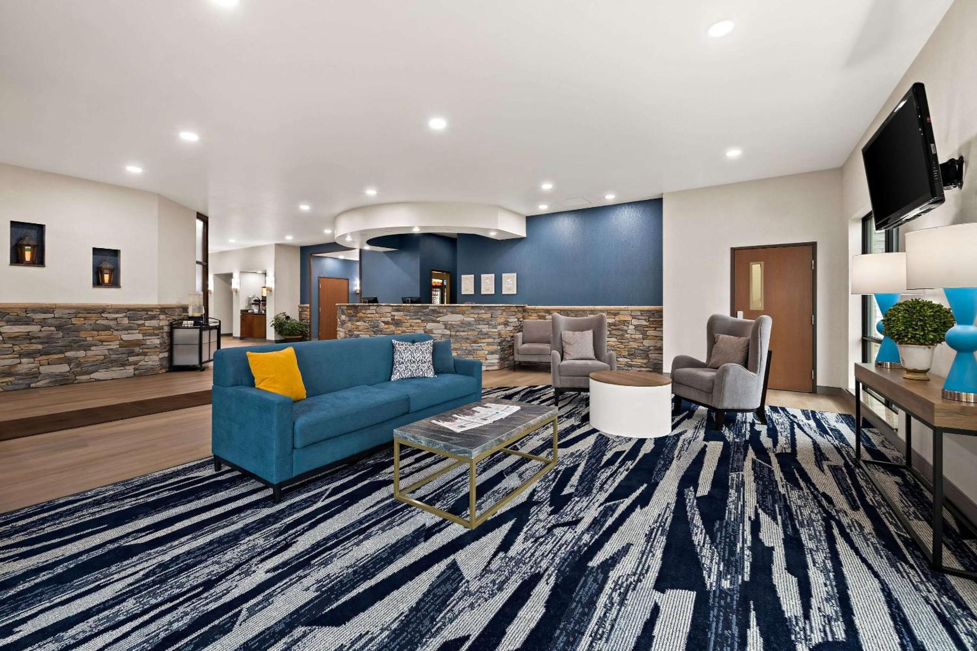 Comfort Suites Hudson I-94 Zewnętrze zdjęcie