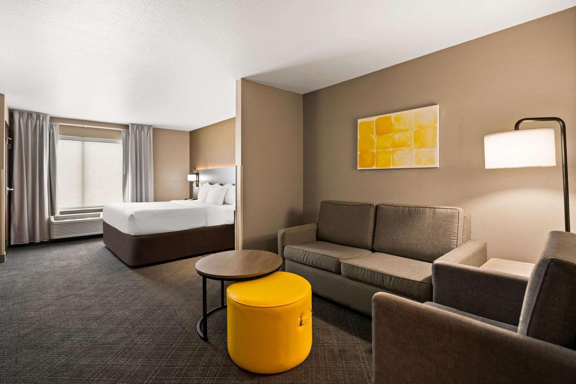 Comfort Suites Hudson I-94 Zewnętrze zdjęcie