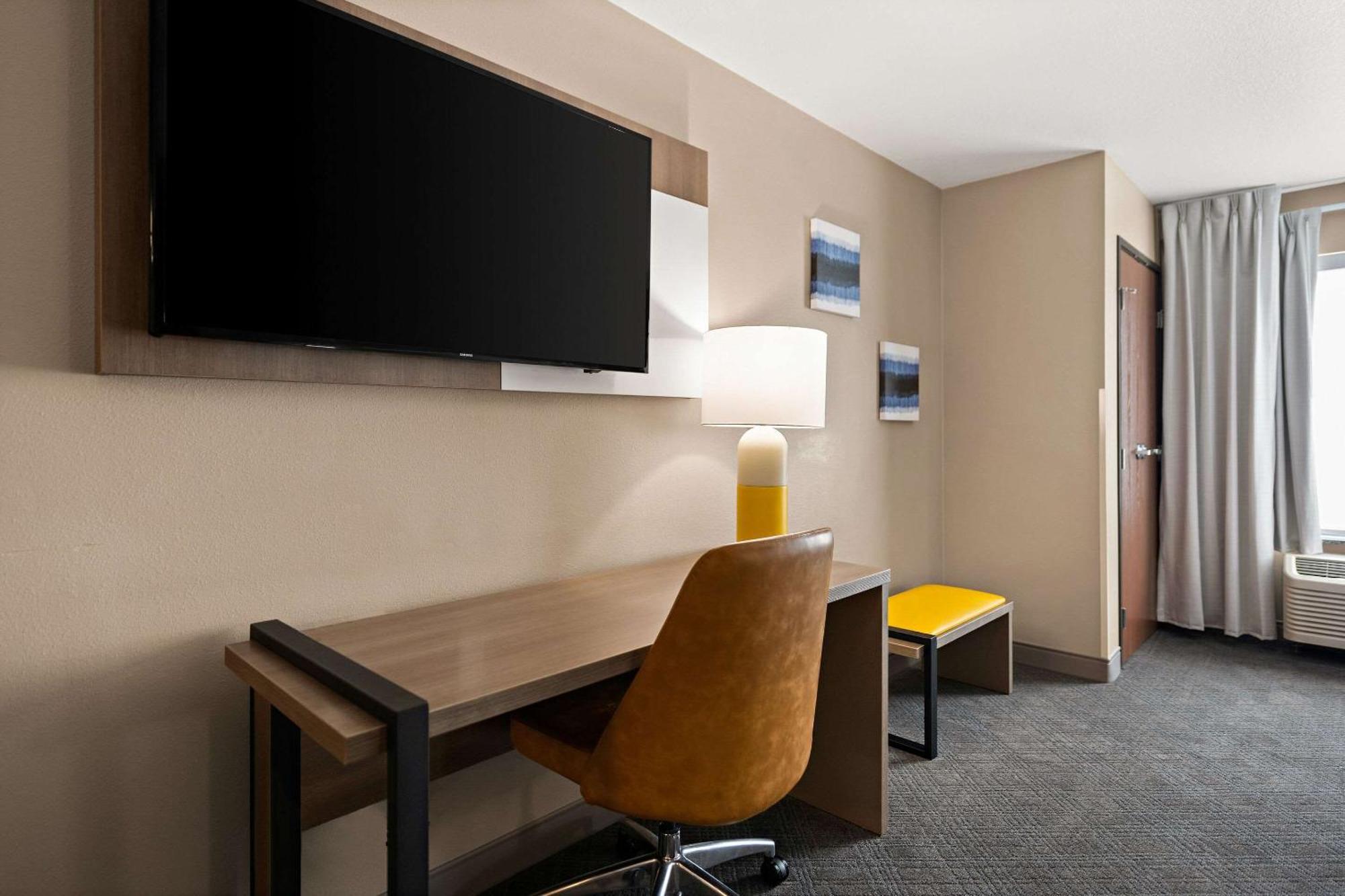 Comfort Suites Hudson I-94 Zewnętrze zdjęcie