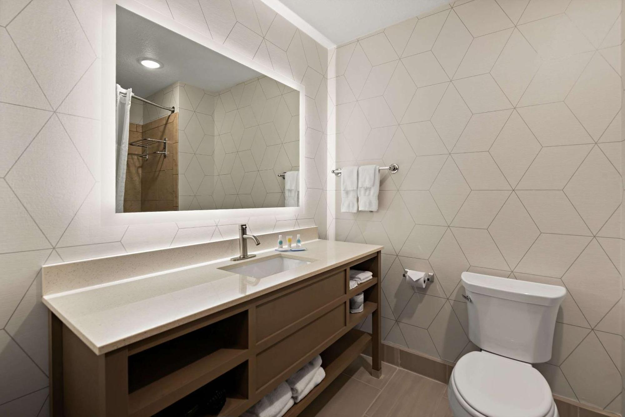 Comfort Suites Hudson I-94 Zewnętrze zdjęcie