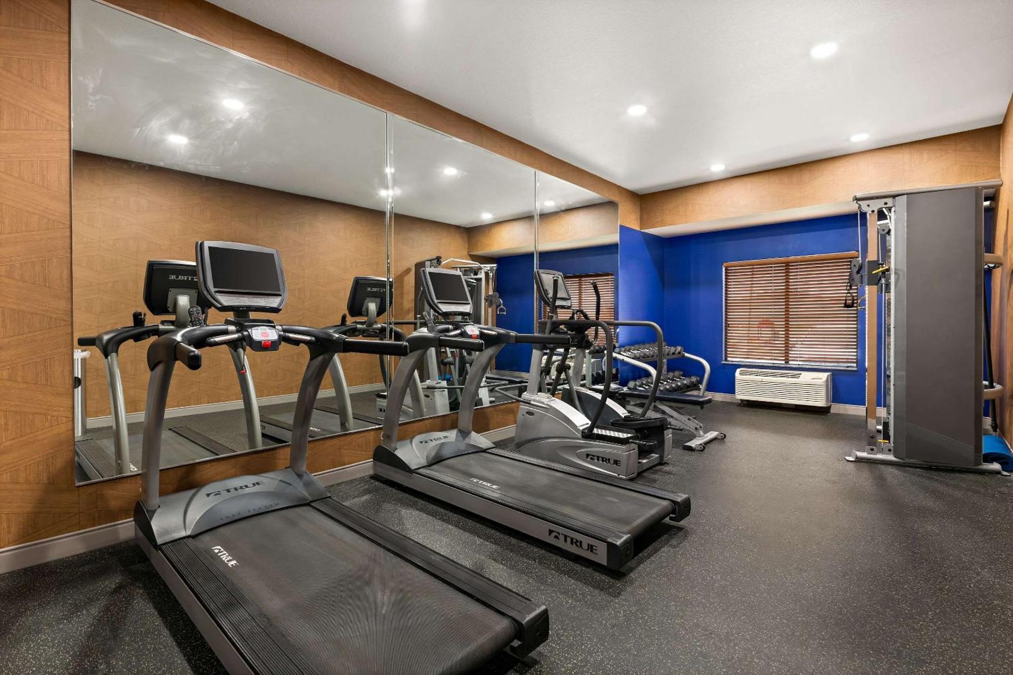 Comfort Suites Hudson I-94 Zewnętrze zdjęcie