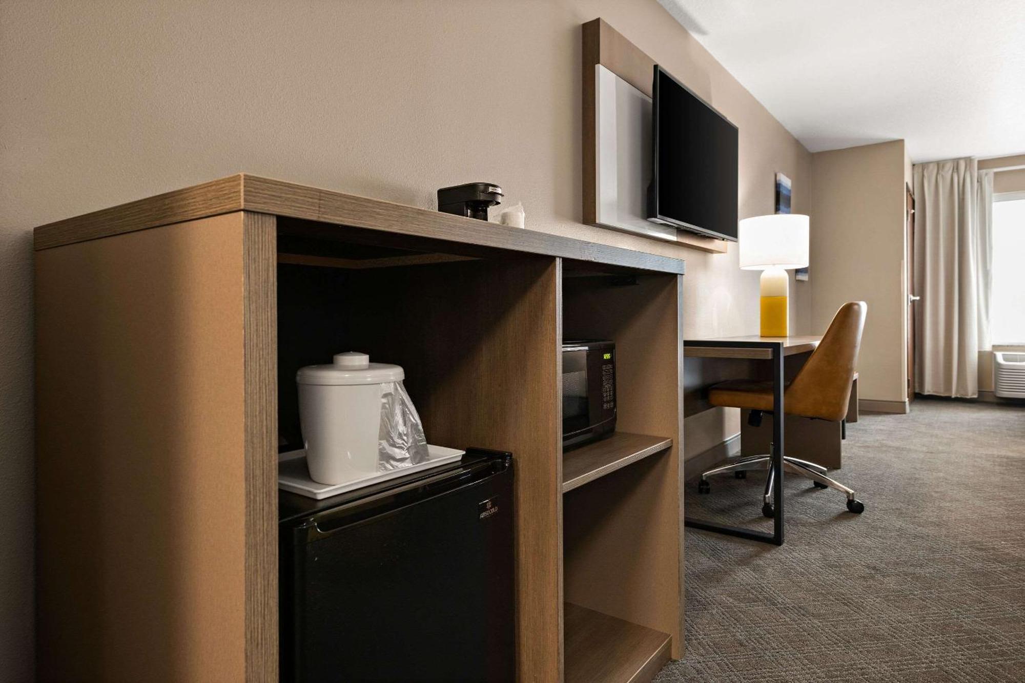 Comfort Suites Hudson I-94 Zewnętrze zdjęcie