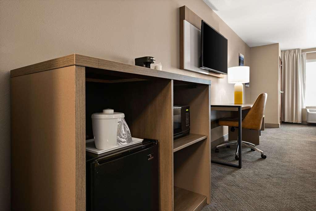 Comfort Suites Hudson I-94 Pokój zdjęcie