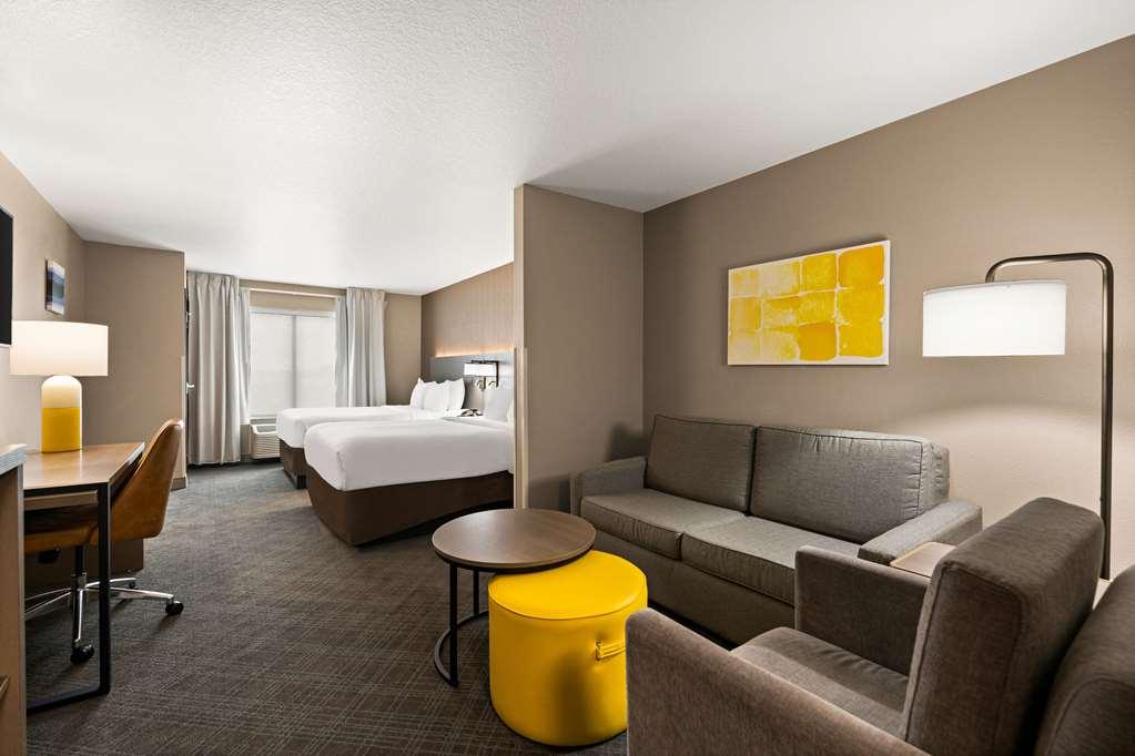 Comfort Suites Hudson I-94 Pokój zdjęcie