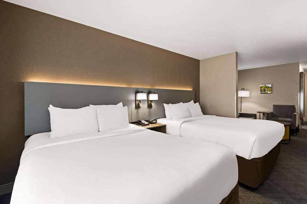 Comfort Suites Hudson I-94 Pokój zdjęcie