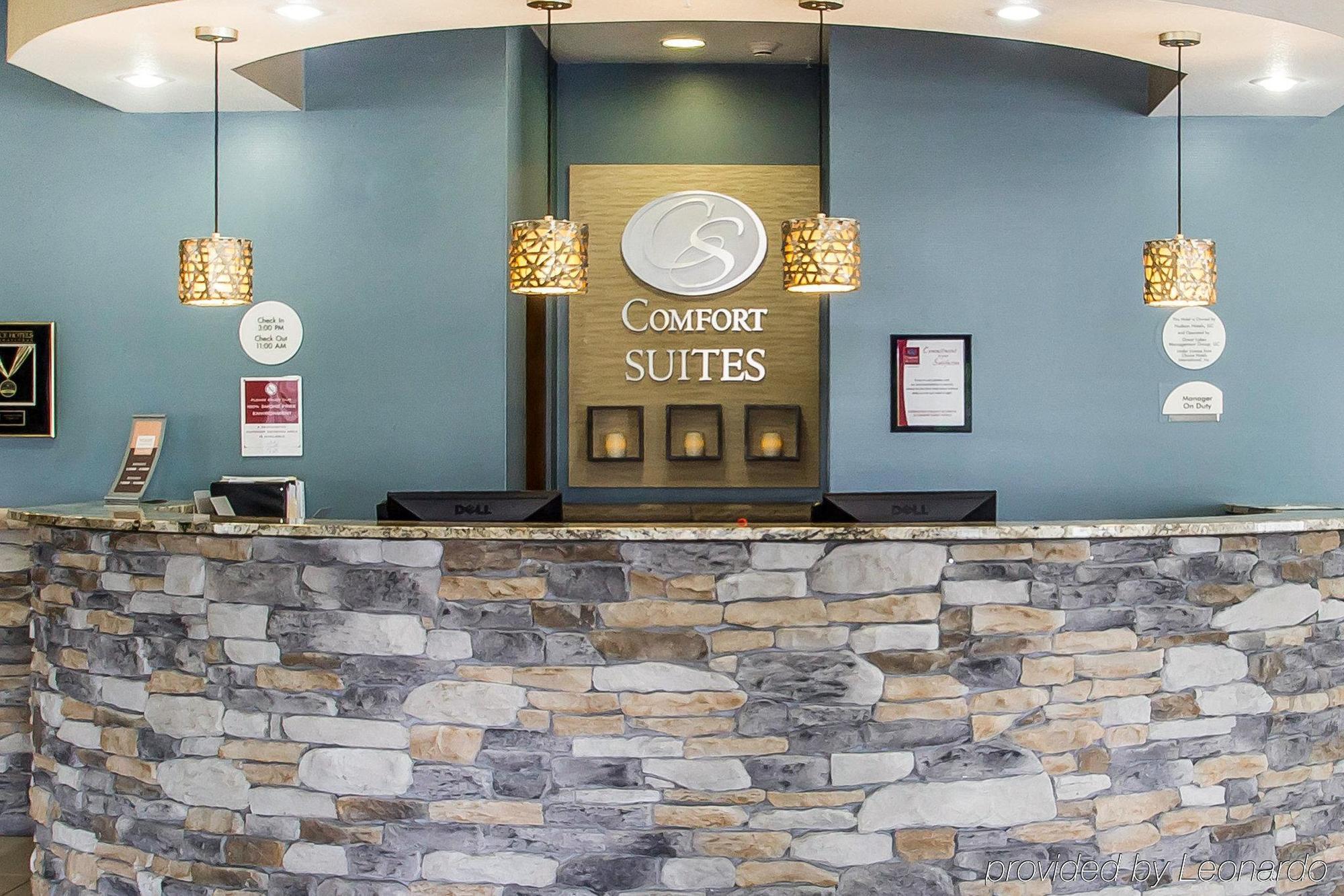Comfort Suites Hudson I-94 Zewnętrze zdjęcie