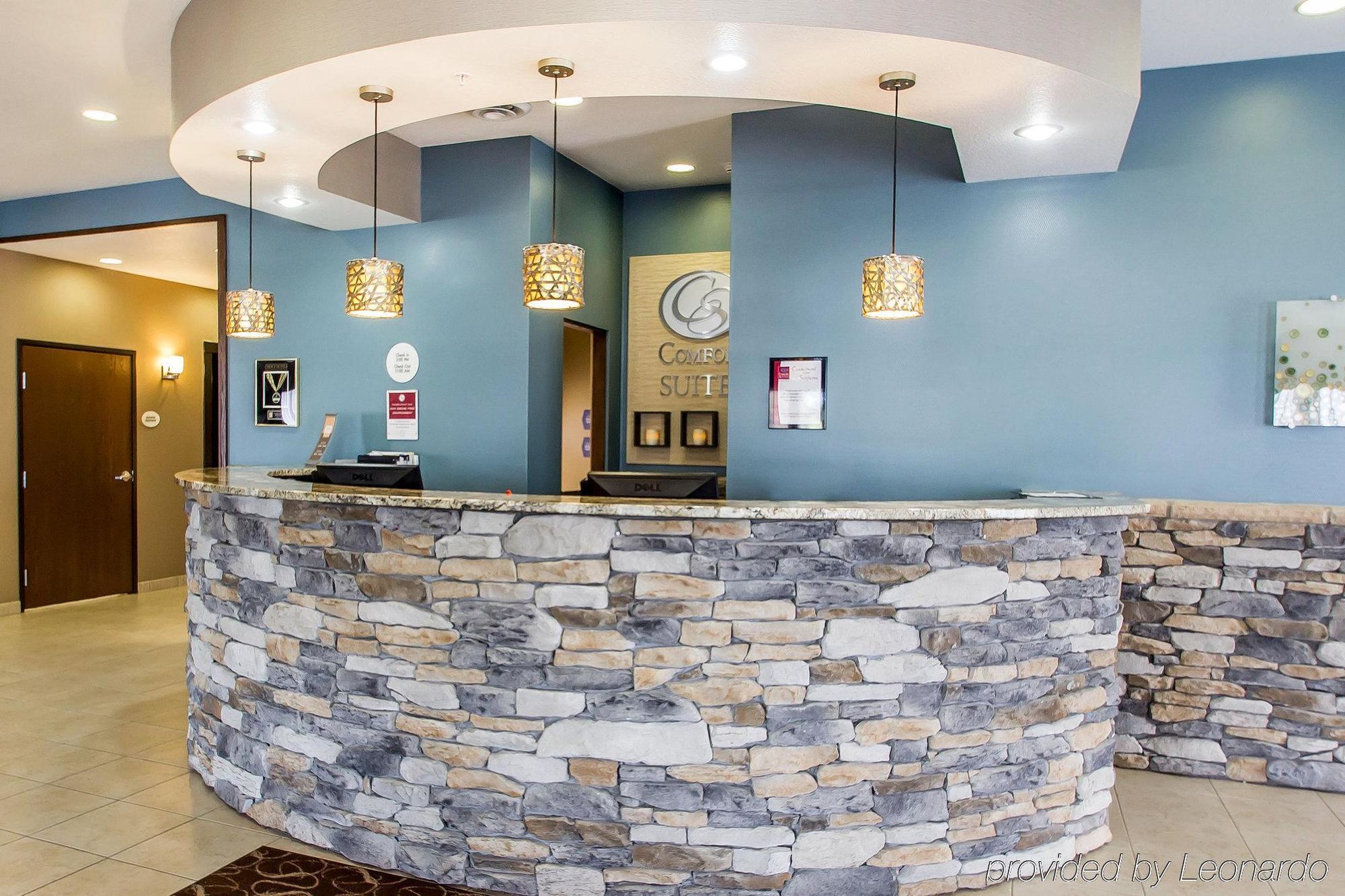 Comfort Suites Hudson I-94 Zewnętrze zdjęcie