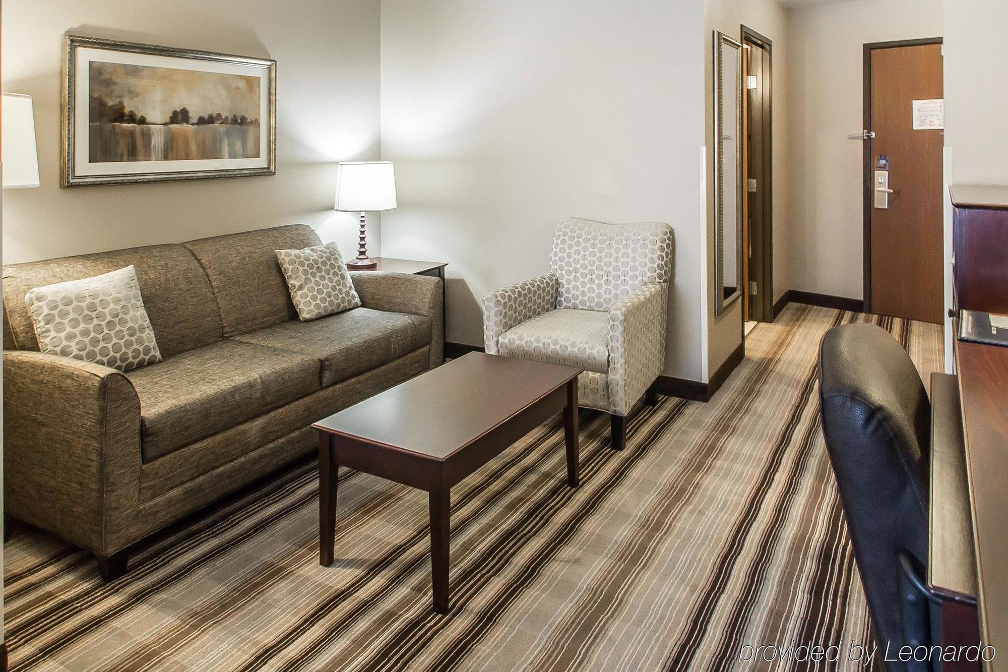 Comfort Suites Hudson I-94 Zewnętrze zdjęcie