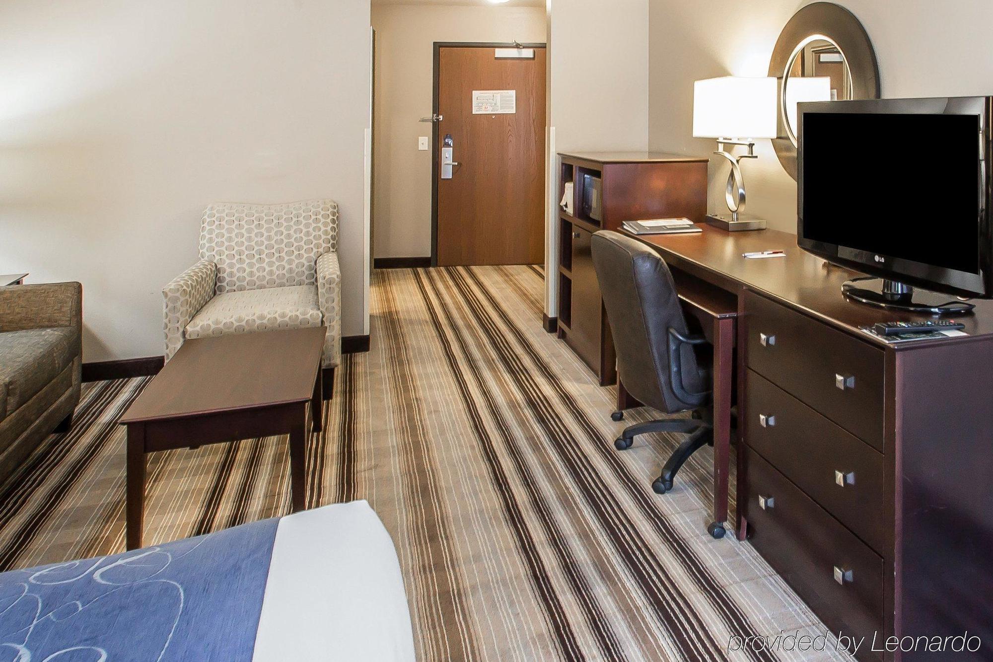 Comfort Suites Hudson I-94 Zewnętrze zdjęcie